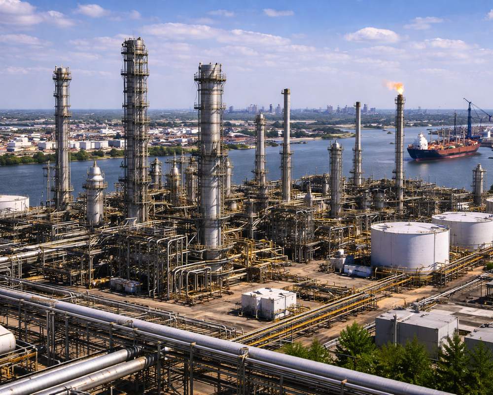 Peregrine Energy Partners