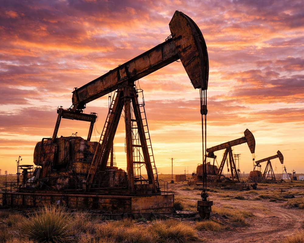 Peregrine Energy Partners