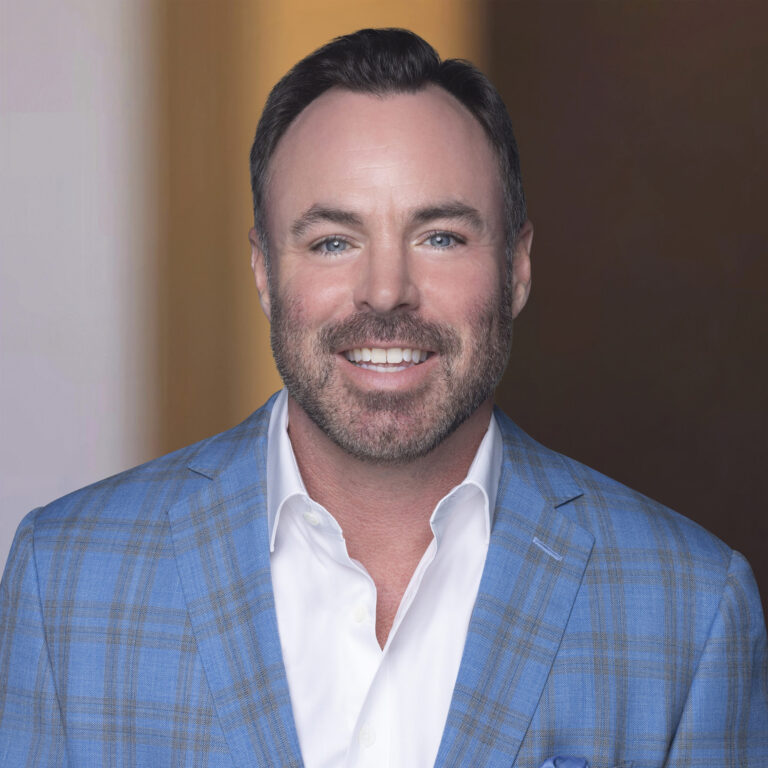 CJ Tibbs, Co-Founder and Managing Director