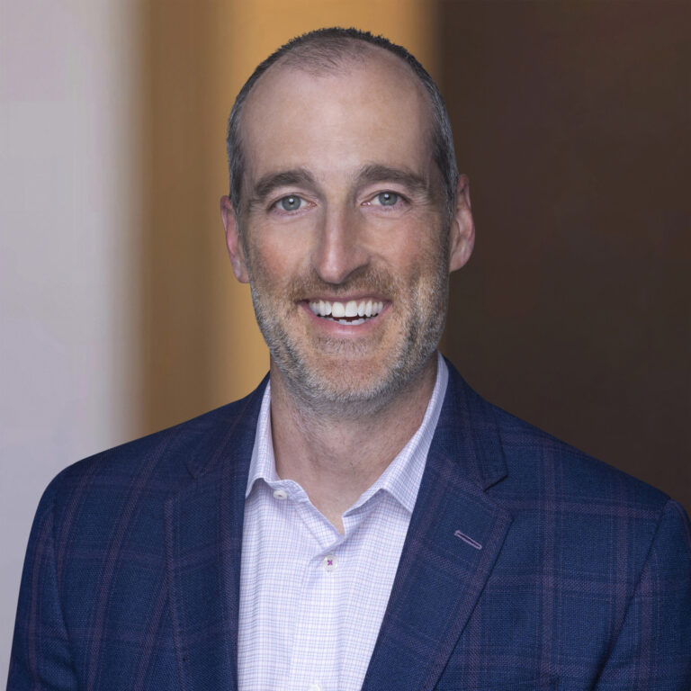 Josh Prier, Managing Director, Denver