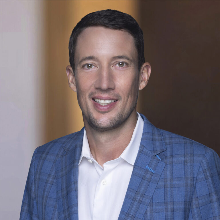 Wolf Hanschen, Co-Founder and Managing Director