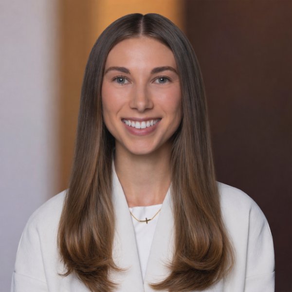 Catherine Bradley, Senior Executive Assistant