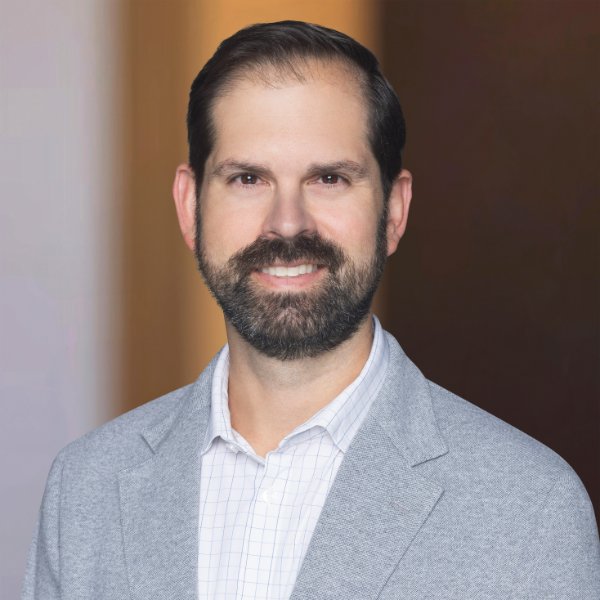 Matt Jacobs, Reservoir Engineer
